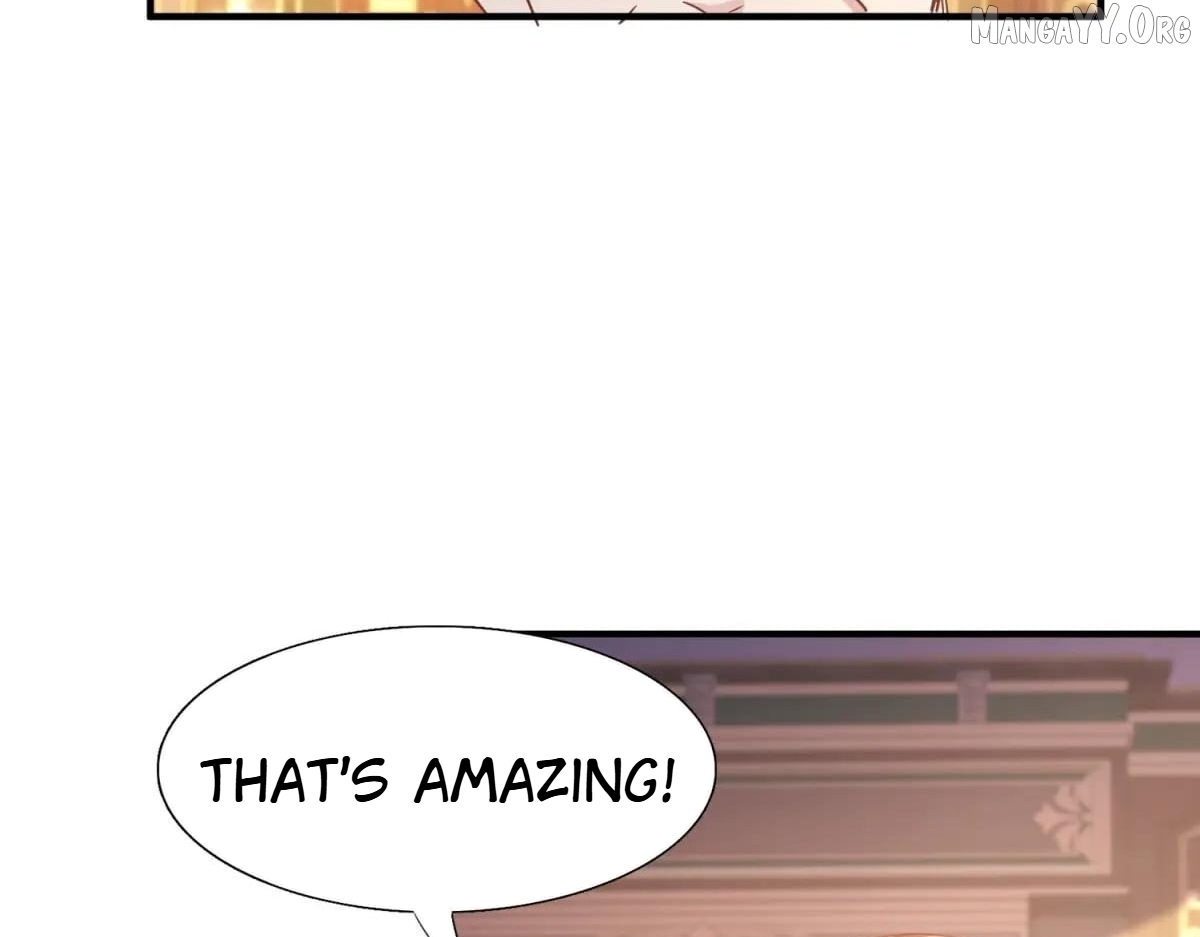 Don't Embarrass Me Chapter 193 - page 50